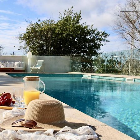 הוילה Mater Randa Piscina Vistas Increibles Y Barbacoa מראה חיצוני תמונה